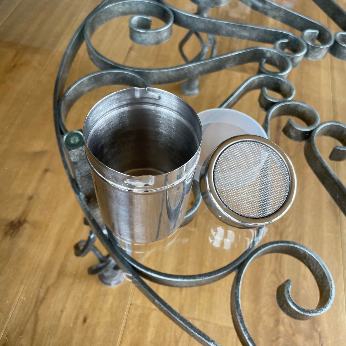 Do it yourself - Starter Kit für Pizzaliebhaber